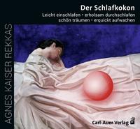 Vorderes Coverbild Der Schlafkokon