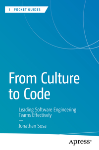 Vorderes Coverbild From Culture to Code