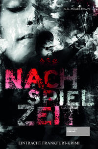 Vorderes Coverbild Nachspielzeit