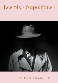 Vorderes Coverbild Les Six « Napoléons »