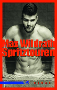 Vorderes Coverbild Spritztouren