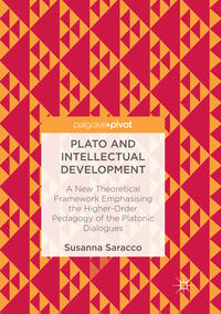 Vorderes Coverbild Plato and Intellectual Development