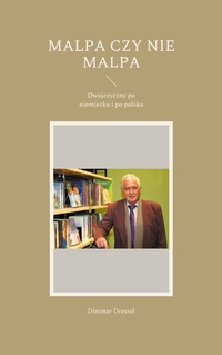Vorderes Coverbild Malpa czy nie malpa
