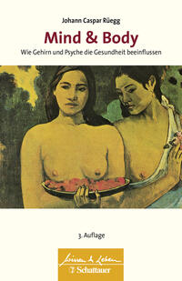 Vorderes Coverbild Mind & Body (Wissen & Leben)