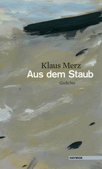 Vorderes Coverbild Aus dem Staub