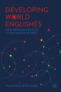Vorderes Coverbild Developing World Englishes