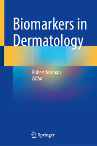 Vorderes Coverbild Biomarkers in Dermatology