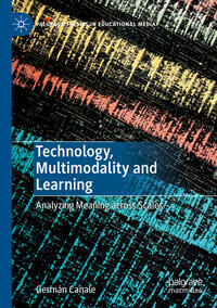 Vorderes Coverbild Technology, Multimodality and Learning