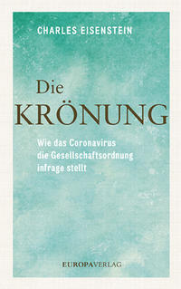 Vorderes Coverbild Die Krönung