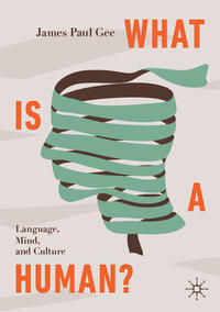 Vorderes Coverbild What Is a Human?