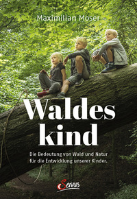 Vorderes Coverbild Waldeskind