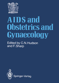 Vorderes Coverbild AIDS and Obstetrics and Gynaecology