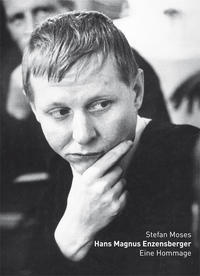Vorderes Coverbild Hans Magnus Enzensberger