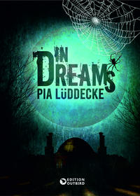 Vorderes Coverbild In Dreams