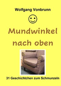 Vorderes Coverbild Mundwinkel nach oben