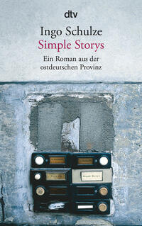 Vorderes Coverbild Simple Storys