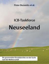 Vorderes Coverbild ICB-Taskforce Neuseeland