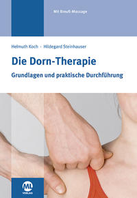 Vorderes Coverbild Die Dorn-Therapie