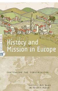 Vorderes Coverbild History and Mission in Europe