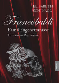 Vorderes Coverbild Francobaldi – Familiengeheimnisse