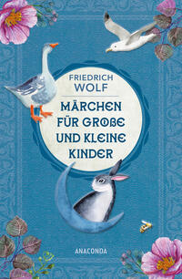Vorderes Coverbild Märchen für große und kleine Kinder - Neuausgabe des Klassikers