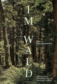 Vorderes Coverbild Im Wald