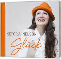 Vorderes Coverbild Glück