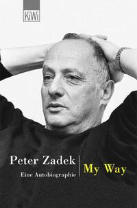 Vorderes Coverbild My Way