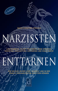 Vorderes Coverbild Narzissten enttarnen