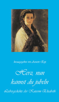Vorderes Coverbild Herz, nun kannst du jubeln