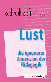 Vorderes Coverbild schulheft 3/18 - 171