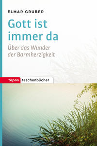 Vorderes Coverbild Gott ist immer da