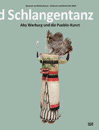 Vorderes Coverbild Blitzsymbol und Schlangentanz