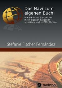 Vorderes Coverbild Das Navi zum eigenen Buch
