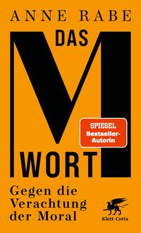 Vorderes Coverbild Das M-Wort