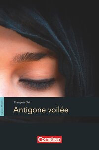 Vorderes Coverbild Espaces littéraires - Lektüren in französischer Sprache - B1-B1+