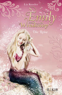 Vorderes Coverbild Emily Windsnap - Die Reise