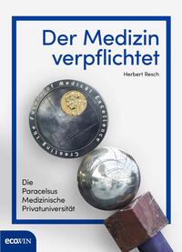 Vorderes Coverbild Der Medizin verpflichtet