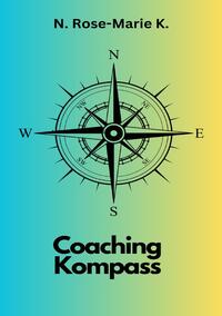 Vorderes Coverbild Coaching Kompass
