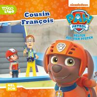 Vorderes Coverbild Maxi-Mini 169: PAW Patrol: Cousin Francois