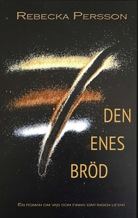Vorderes Coverbild Den enes bröd
