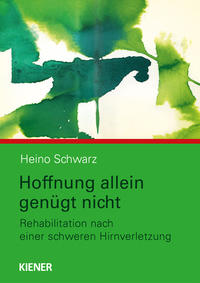Vorderes Coverbild Hoffnung allein genügt nicht