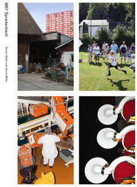 Vorderes Coverbild 8957 Spreitenbach