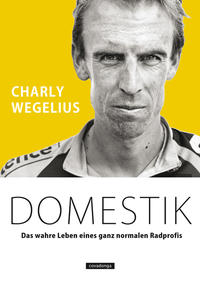 Vorderes Coverbild Domestik