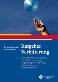 Vorderes Coverbild Ratgeber Verbitterung