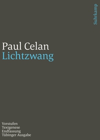 Vorderes Coverbild Werke. Tübinger Ausgabe