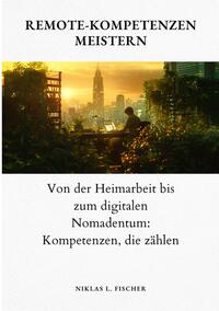 Vorderes Coverbild Remote-Kompetenzen meistern