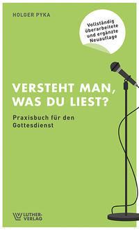 Vorderes Coverbild Versteht man, was du liest?