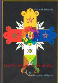 Vorderes Coverbild Die Astrologische Beratung