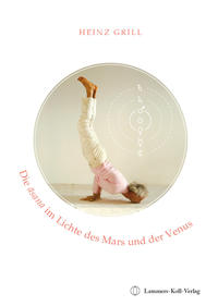 Vorderes Coverbild Die asana im Lichte des Mars und der Venus